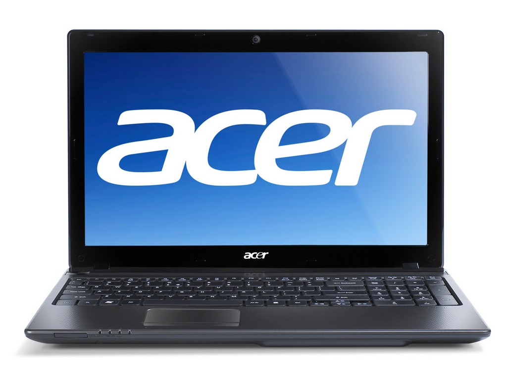 Acer Aspire AS5750 4835 1
