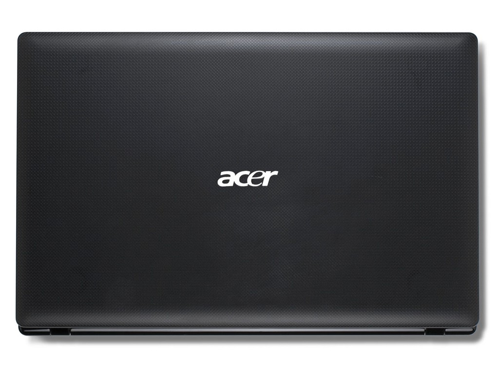 Acer Aspire AS5750 4835 5