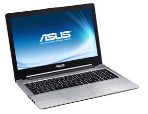ASUS S56CA-WH31 review 1