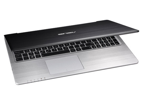 ASUS S56CA-WH31 review 2