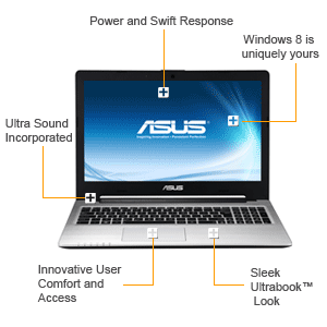 ASUS S56CA-WH31 review 3