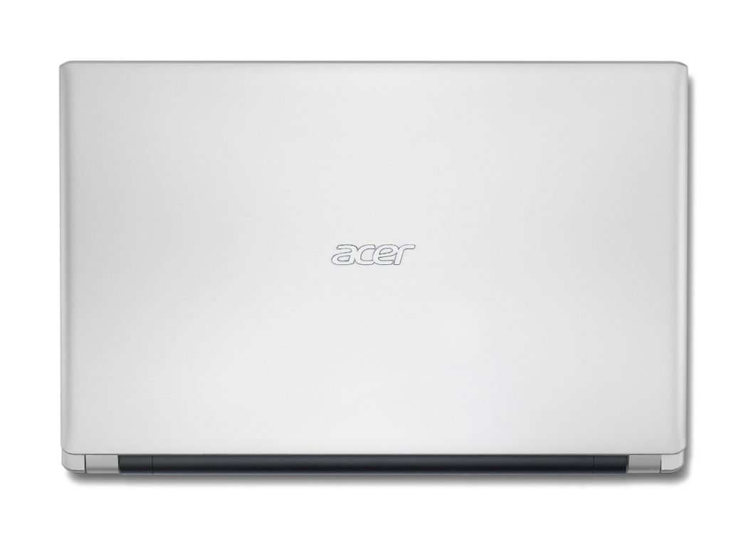 Acer Aspire V5 571P 6642 15.6-Inch Touch Screen Laptop Silky Silver 8