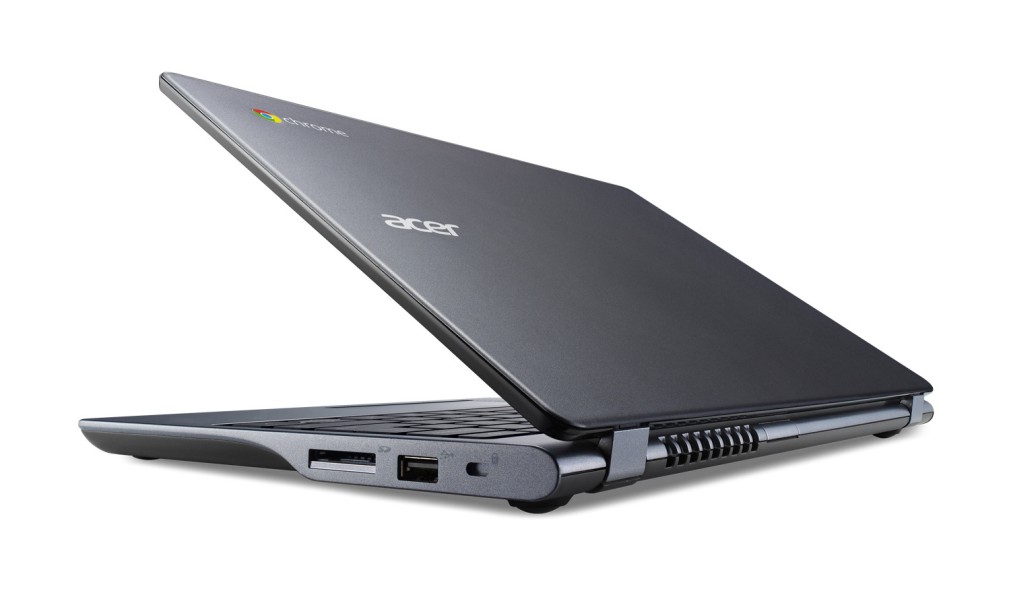Acer Chromebook C720 Review 10