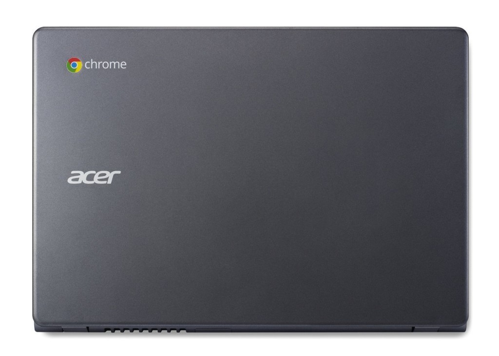 Acer Chromebook C720 Review 5
