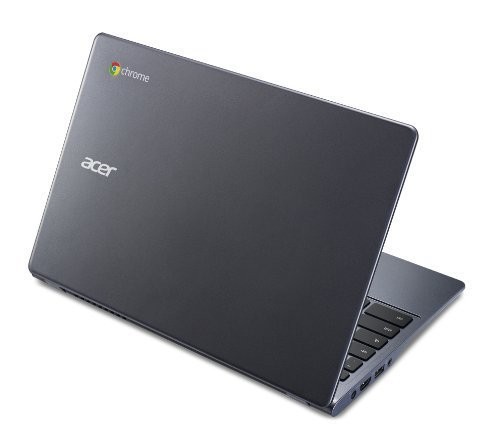 Acer Chromebook C720 Review 6