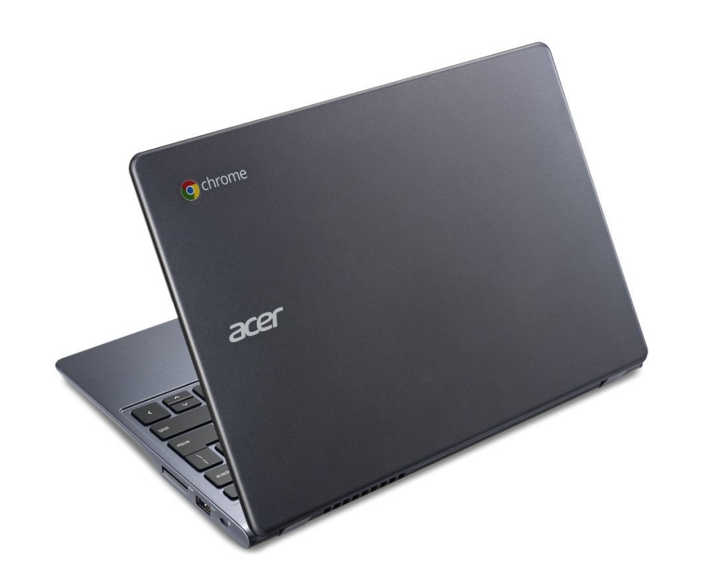 Acer Chromebook C720 Review 7