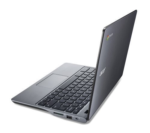 Acer Chromebook C720 Review 8