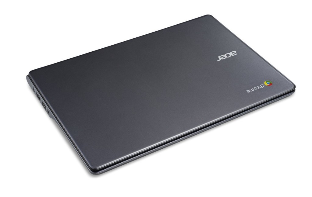 Acer Chromebook C720 Review 9