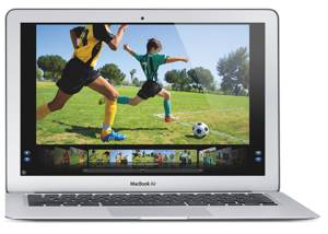 Apple MacBook Air MD761LLA 2013 review image 2