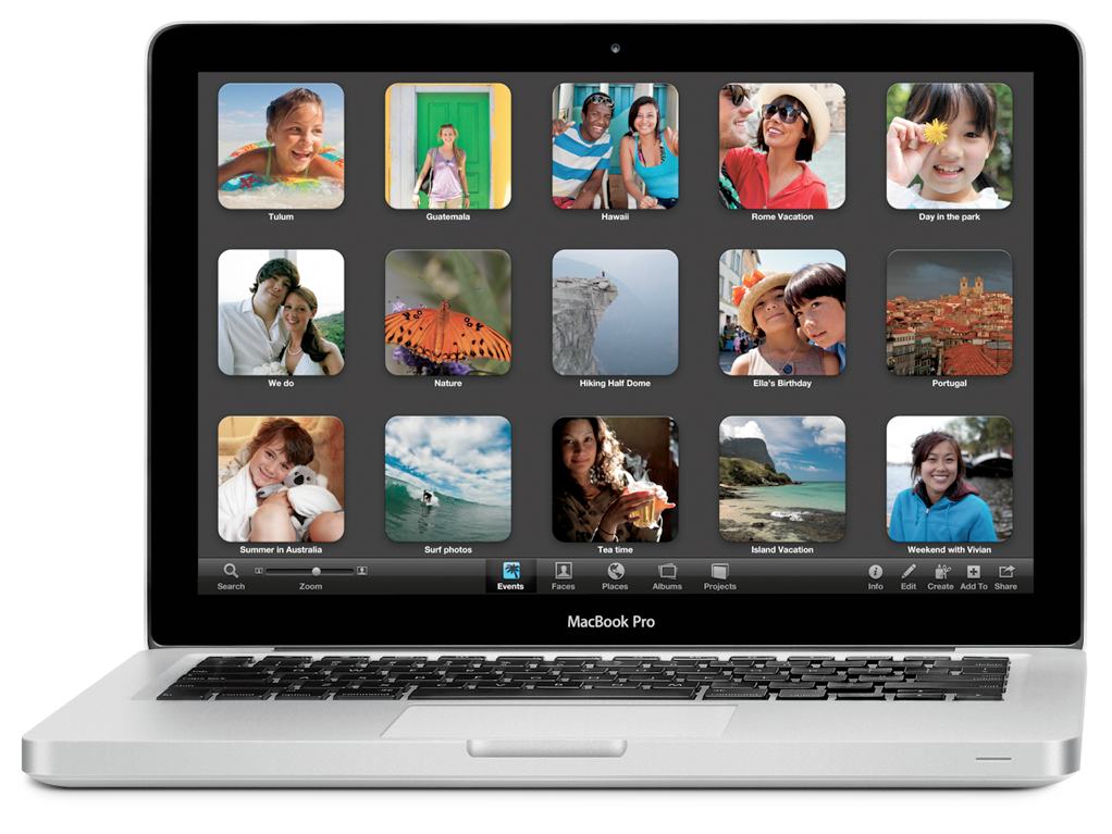 Apple MacBook Pro MD101LL/A review 2