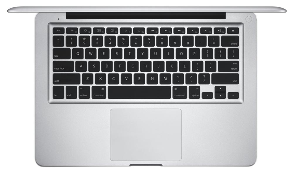 Apple MacBook Pro MD101LL/A review 3