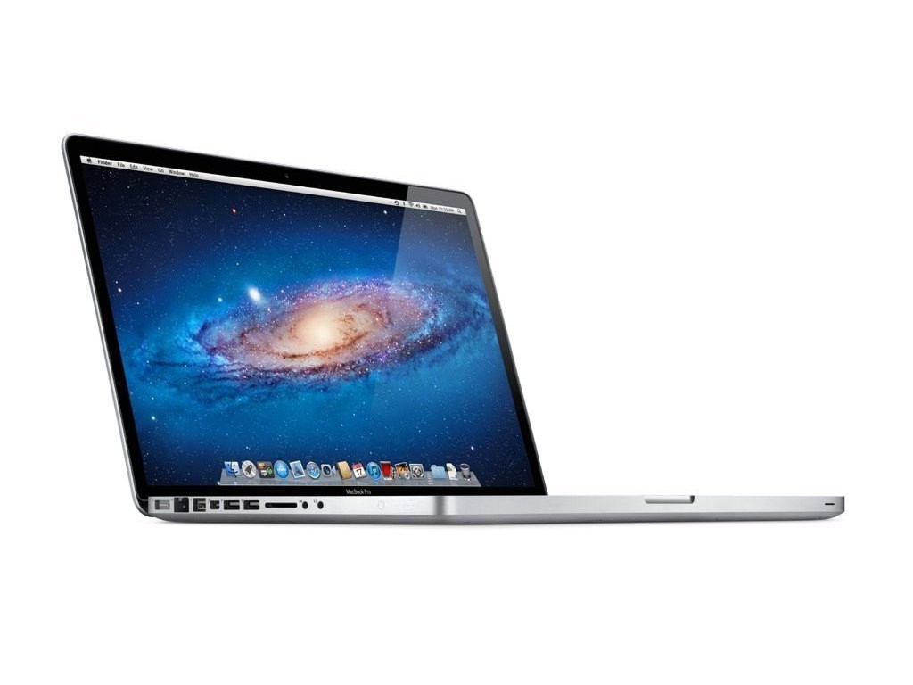 Apple MacBook Pro MD101LLA image 1