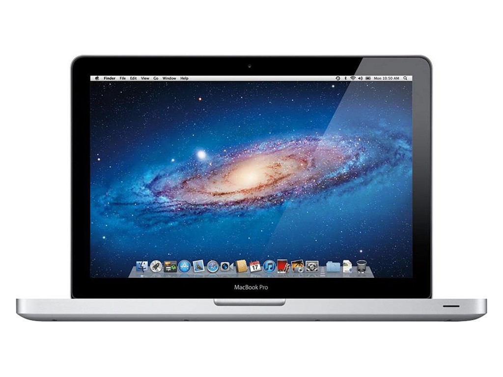 Apple MacBook Pro MD101LLA image 2