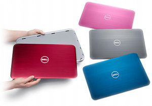 Dell Inspiron i15R 1633sLV review 2