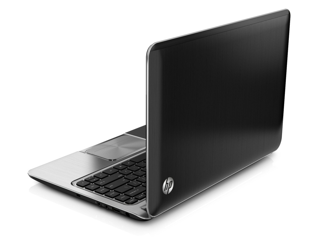 HP ENVY TouchSmart Ultrabook 4t 1100 image 3