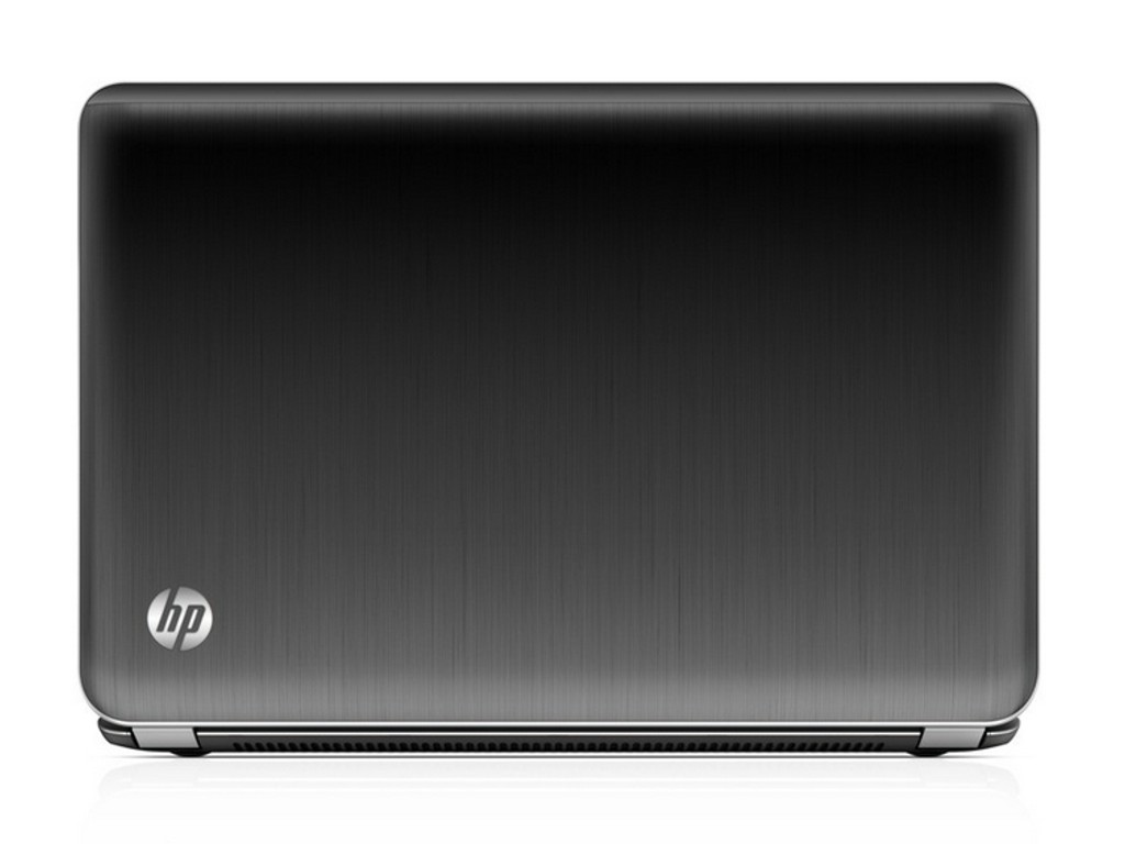 HP ENVY TouchSmart Ultrabook 4t 1100 image 4