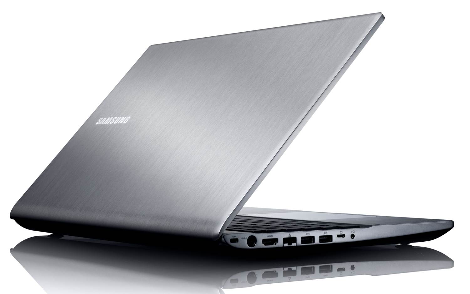 Samsung Series 7 NP700Z5C-S01US review 2
