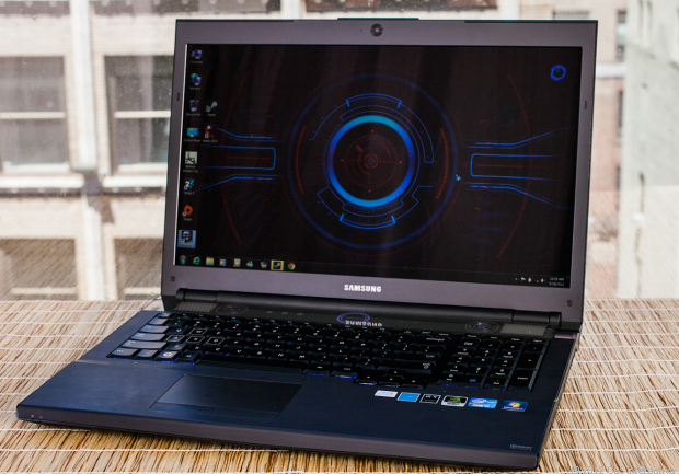 Samsung Series 7 Gamer