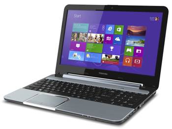 Toshiba Satellite S955D S5374 image 1