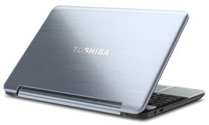 Toshiba Satellite S955D S5374 image 9