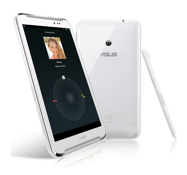 ASUS Fonepad Note FHD 6 review 3