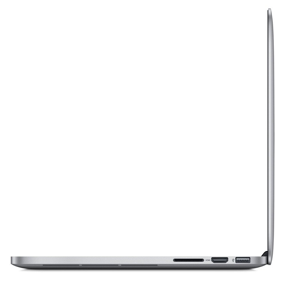 Apple MacBook Pro Late 2013 Retina Haswell Review 9