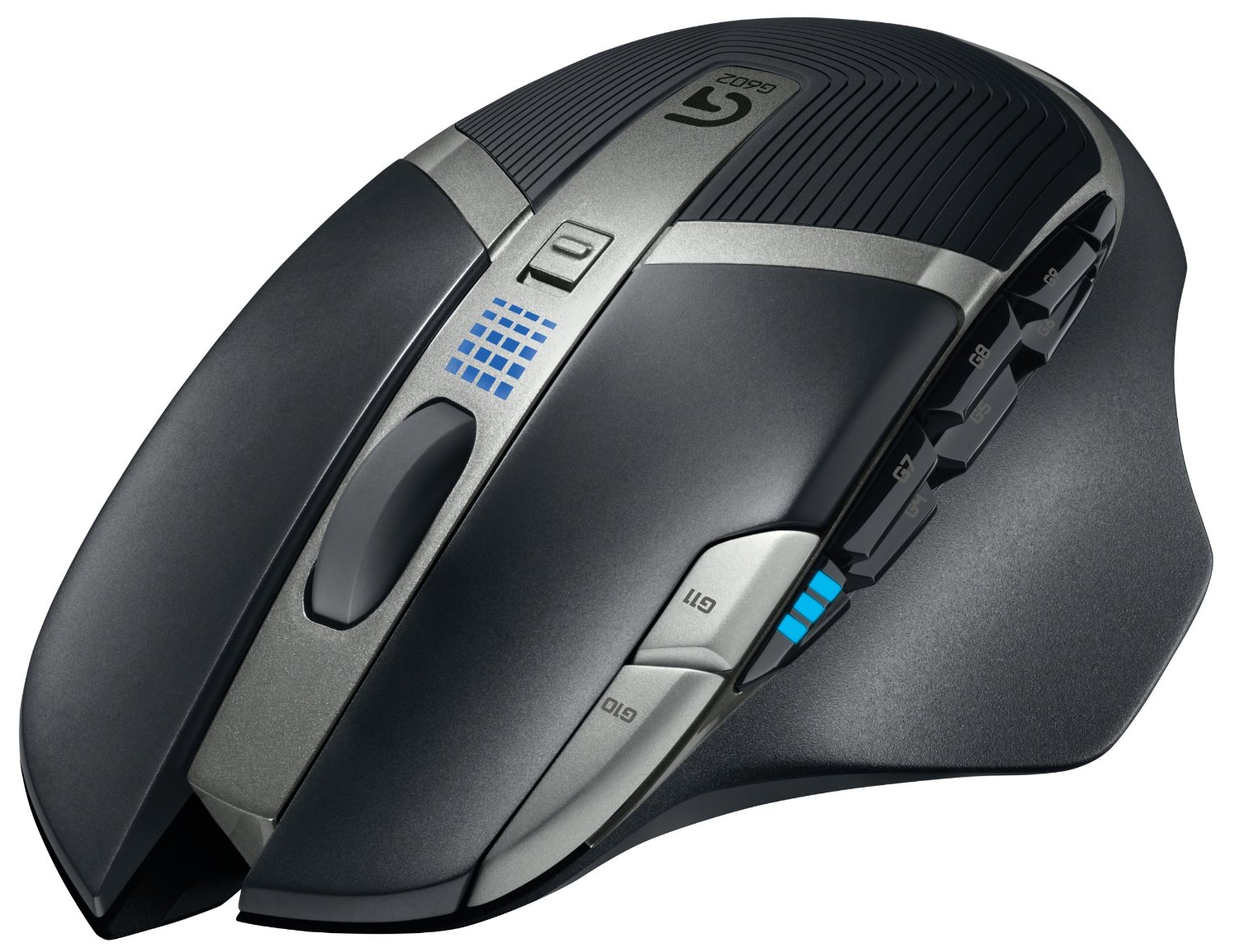 Logitech G602 image 3