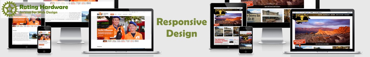 Rating Hardware web design 3