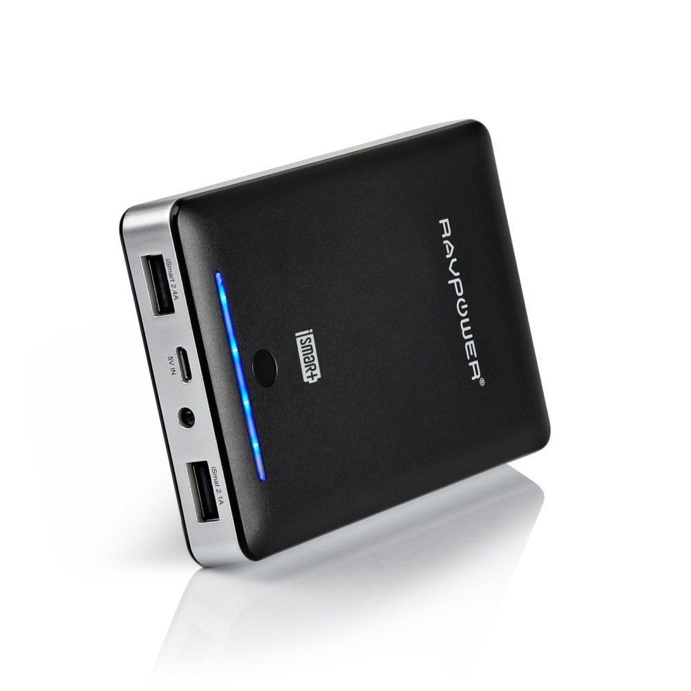 Portable charger ravpower deals
