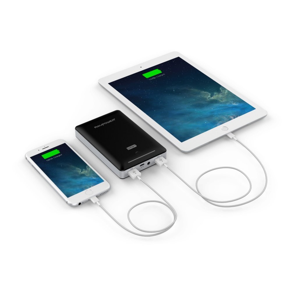 Most Powerful Portable Charger 03