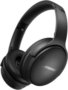 Bose QuietComfort 45 Bluetooth Wireless