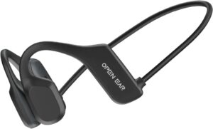 OUFUNI Bone Conduction Headphones BluetoothOpen Ear Headphones Wireless Bluetooth